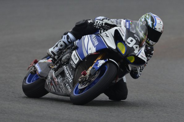 2013 00 Test Magny Cours 02407